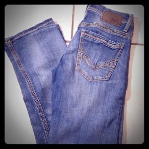Mens BKE jeans like new